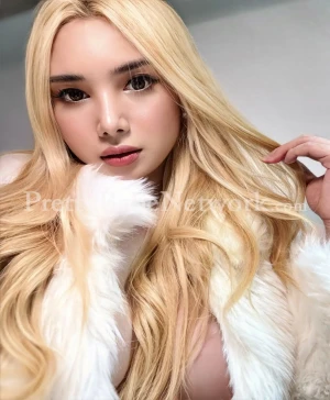 Svetlana